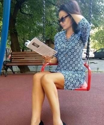 Анкета проститутки София - город Знаменка, 42 года, №425