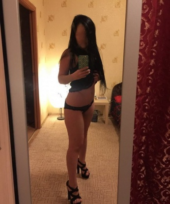 Анкета проститутки Эви - город Знаменка, 21 год, №11590